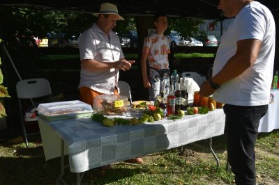 Kultura, Tradycja... i Placki! 2023